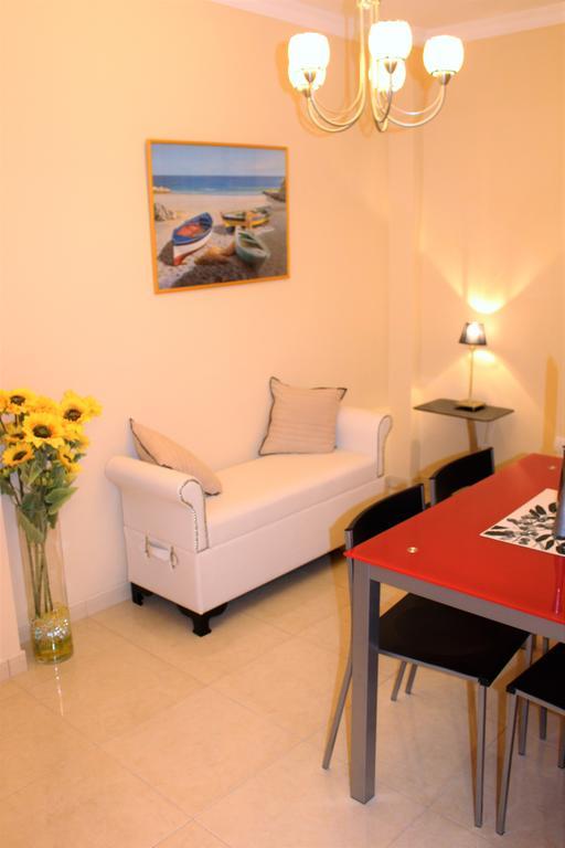Marlenghi Apartment Las Palmas / Gran Canaria Exterior foto