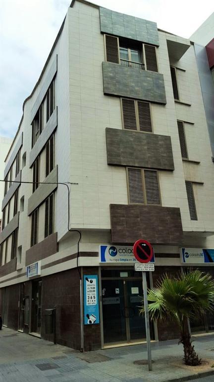 Marlenghi Apartment Las Palmas / Gran Canaria Exterior foto