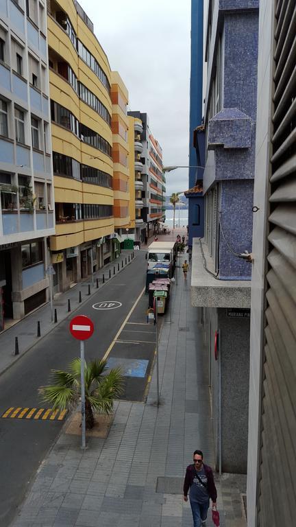 Marlenghi Apartment Las Palmas / Gran Canaria Exterior foto