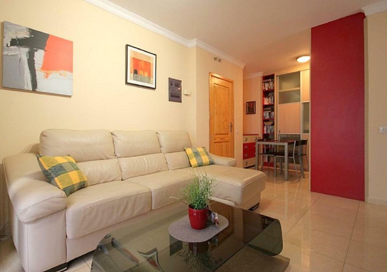 Marlenghi Apartment Las Palmas / Gran Canaria Exterior foto
